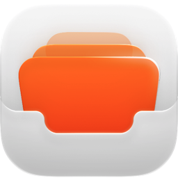Nabir app icon